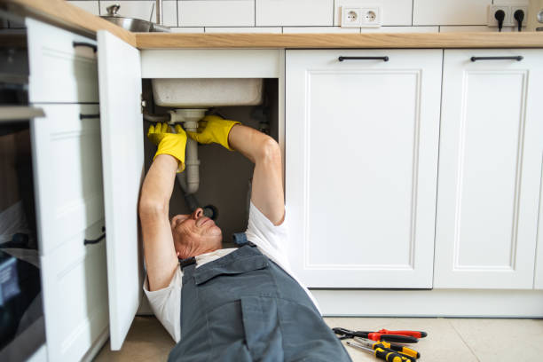 Best Garbage Disposal Repair and Installation  in Moraga, CA